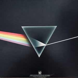 Pink Floyd - The Dark Side Of The Moon -