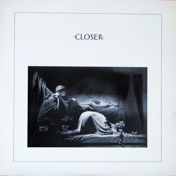 Joy Division - Closer