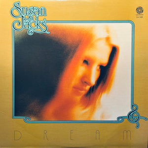 Susan Jacks - Dream