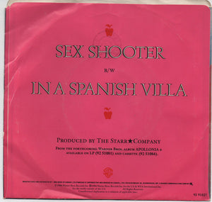 Apollonia 6 - Sex Shooter