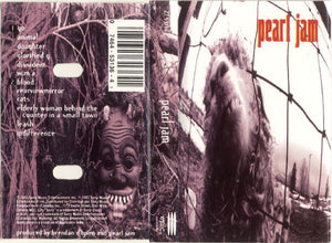 Pearl Jam - Vs. - 1993