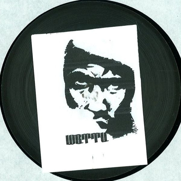 Cores For Spin - Cores For Spin EP - 2013