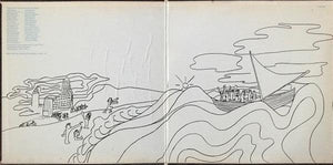 Arlo Guthrie - Hobo's Lullaby 1972 - Quarantunes