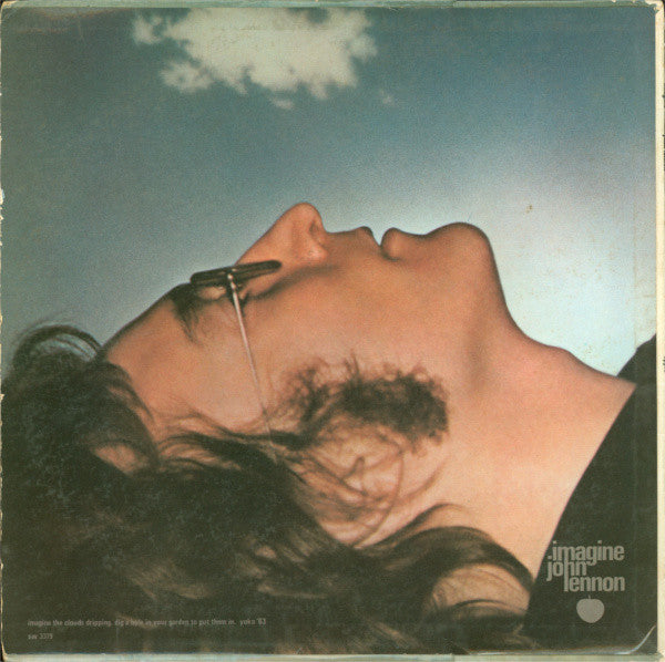 John Lennon - Imagine