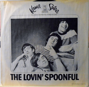 Lovin' Spoonful, The - In Woody Allen's "What's Up, Tiger Lily?" - 1966