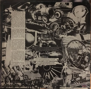 Traveling Wilburys - Volume One - 1988