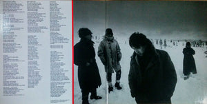 U2 - War -