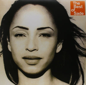Sade - The Best Of Sade - 2016