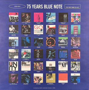 Bud Powell - The Amazing Bud Powell, Volume 1