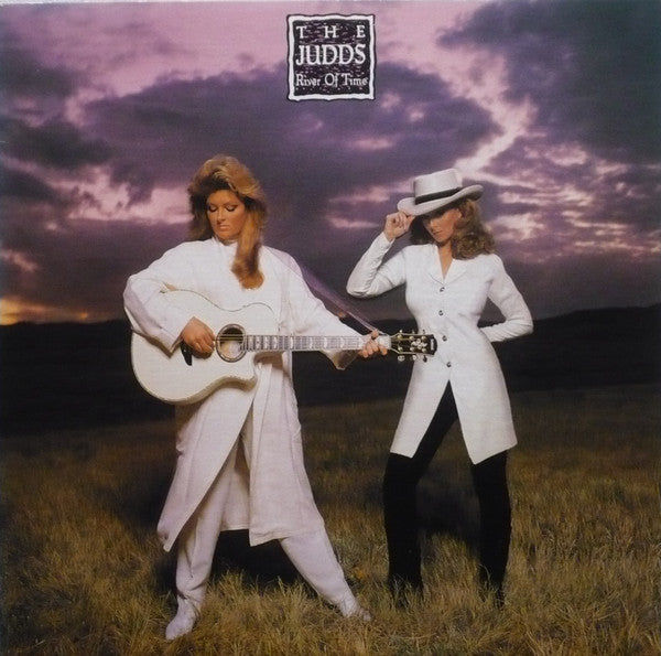 Judds, The - River Of Time - 1989