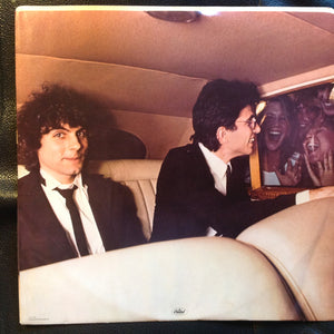 The Knack (3) - ...But The Little Girls Understand