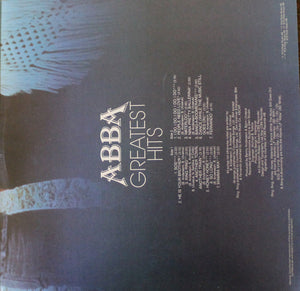 ABBA - Greatest Hits - 1977