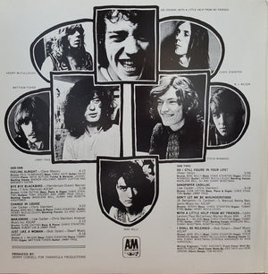 Joe Cocker - V.S.O.P. - 1980