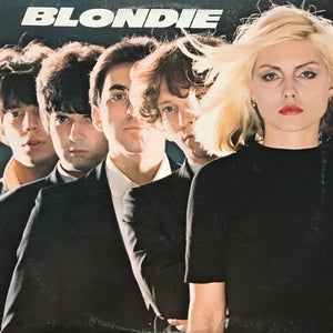 Blondie - Blondie