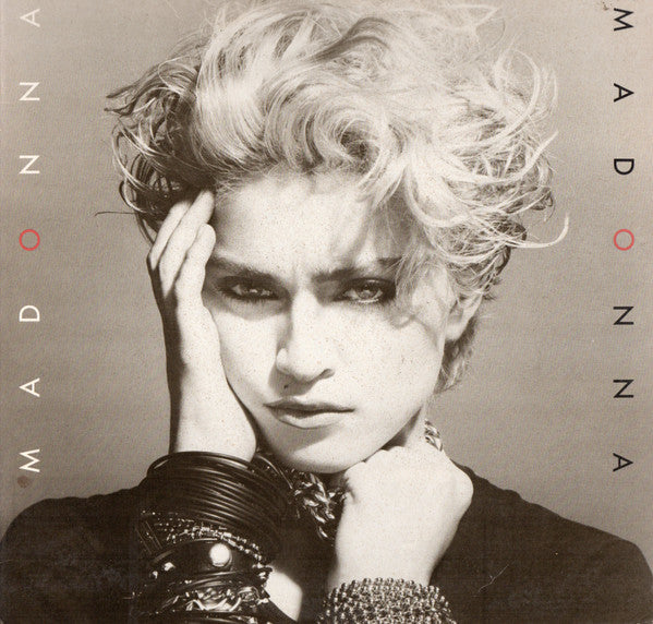Madonna - Madonna