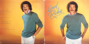 Lionel Richie - Lionel Richie - 1982