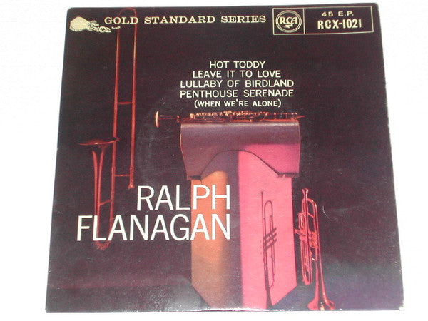 Ralph Flanagan - Ralph Flanagan - 1959