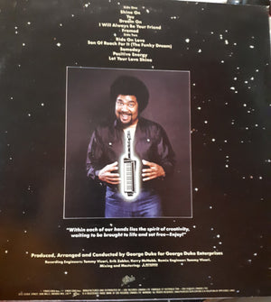George Duke - Dream On