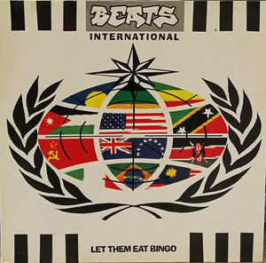 Beats International - Let Them Eat Bingo - 1990