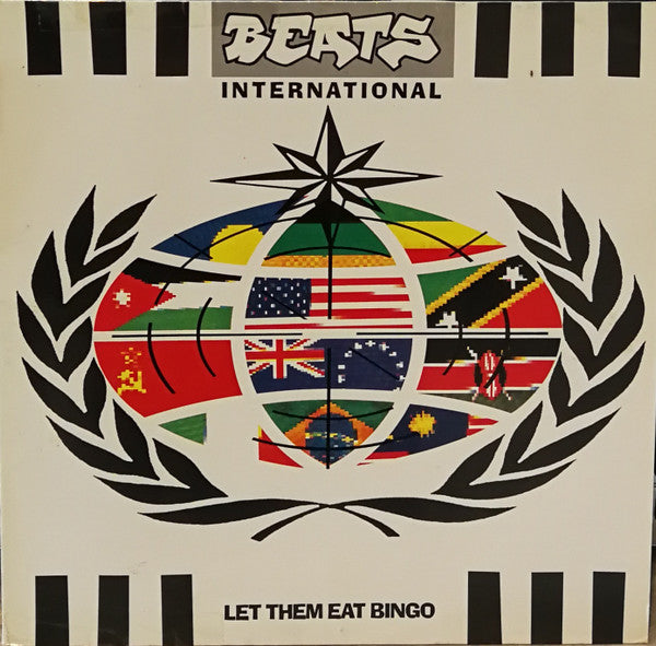 Beats International - Let Them Eat Bingo - 1990
