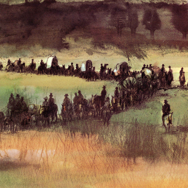 Various - Paint Your Wagon: Music From The Sound Track - 1969