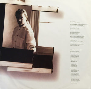 John Farnham - Age Of Reason