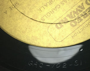 Westminster Chorale, The - Favourite Christmas Carols (Joys Of The Season From The Westminster Chorale) -