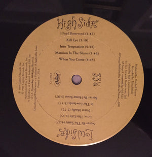 Crowded House - Temple Of Low Men