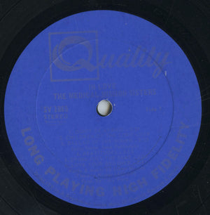 The Medical Mission Sisters And Friends - In Love