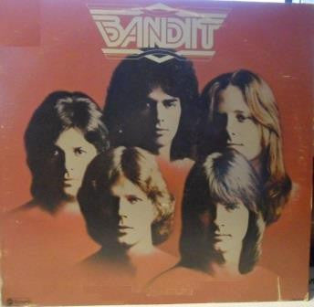 Bandit - Bandit - 1975
