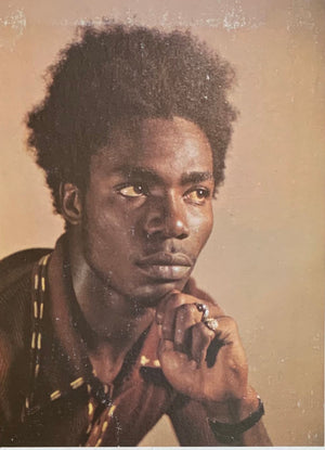 The Mighty Diamonds - When The Right Time Come (I Need A Roof)