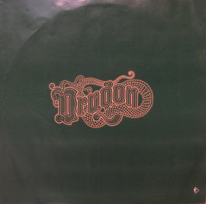 Dragon - Dragon - 1978