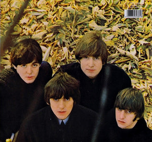 The Beatles - Beatles For Sale