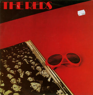 The Reds - The Reds Vinyl Record