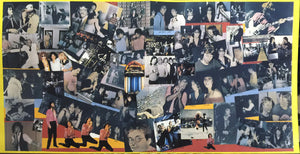 Bob Segarini - Goodbye L.A.