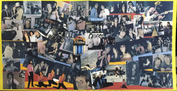 Bob Segarini - Goodbye L.A.