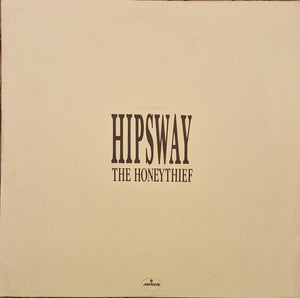 Hipsway - The Honeythief