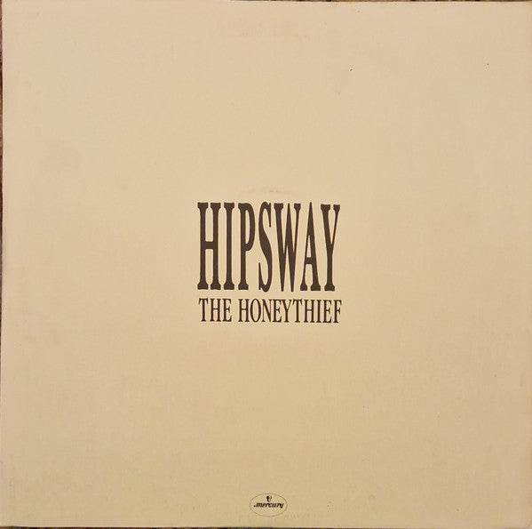 Hipsway - The Honeythief