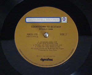 Steely Dan - Countdown To Ecstasy