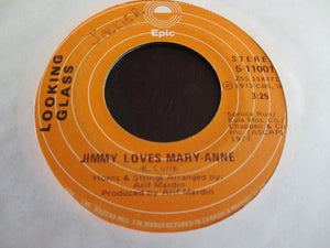 Looking Glass - Jimmy Loves Mary-Anne - 1973