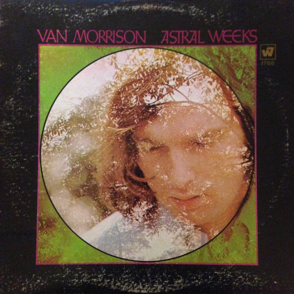 Van Morrison - Astral Weeks