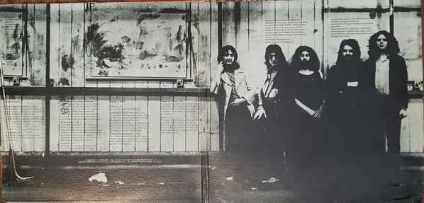 Supertramp - Indelibly Stamped -