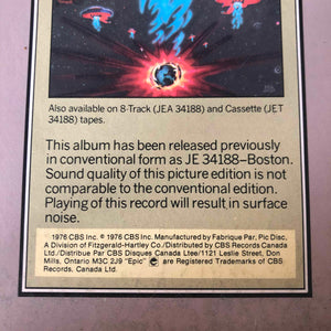 Boston - Boston -