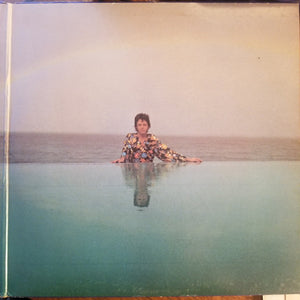 Paul McCartney - McCartney II - 1980