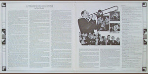 Tommy Dorsey - The Complete Tommy Dorsey Volume II / 1936