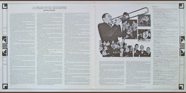 Tommy Dorsey - The Complete Tommy Dorsey Volume II / 1936