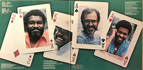 Earl Klugh - Two Of A Kind