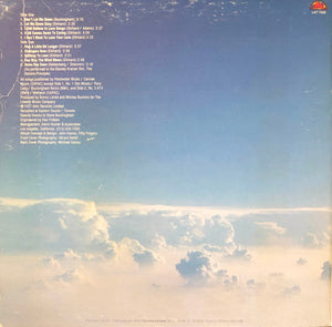 Shirley Eikhard - Horizons - 1977
