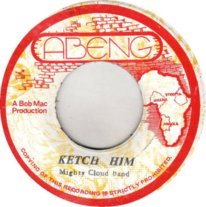 Ranking Joe - Long Run Short Ketch - 1977