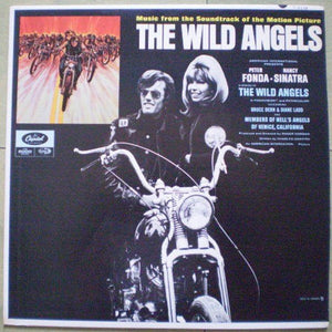 Various - The Wild Angels